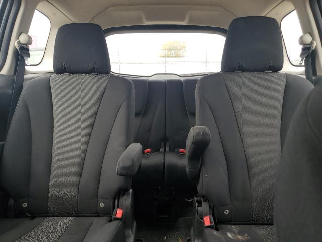 Photo 10 from auction – 2012 MAZDA 5 with VIN JM1CW2BL1C0138777