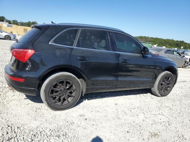 Photo 3 from auction – 2011 AUDI Q5 PREMIUM with VIN WA1CFAFP4BA027814