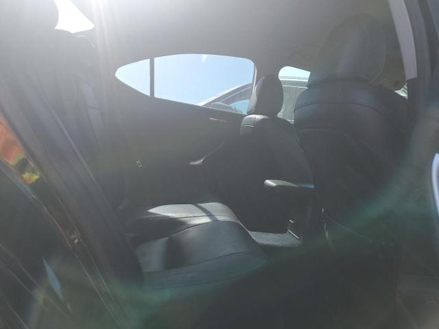 Photo 10 from auction – 2011 LEXUS IS 250 with VIN JTHBF5C23B5132935