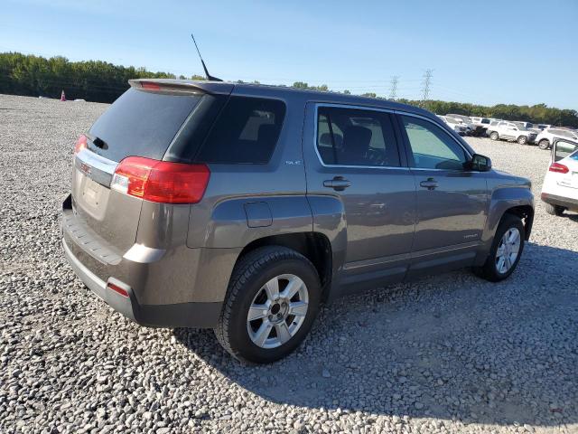 Photo 3 from auction – 2011 GMC TERRAIN SL with VIN 2CTALMEC4B6325786