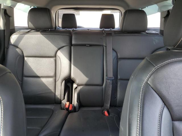 Photo 10 from auction – 2023 GMC ACADIA SLT with VIN 1GKKNML4XPZ150708
