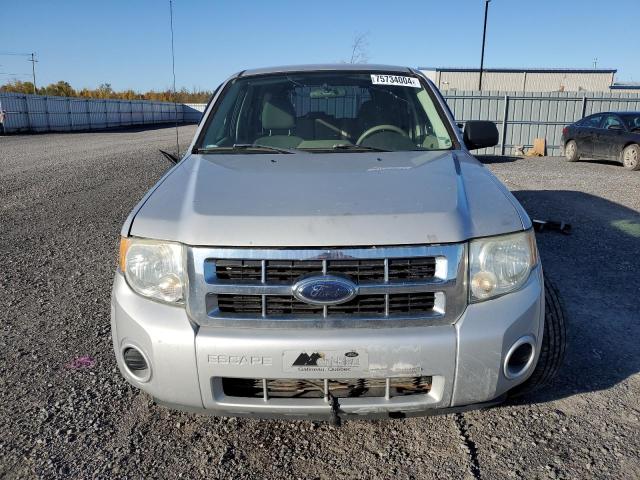 Photo 5 from auction – 2008 FORD ESCAPE XLS with VIN 1FMCU02Z28KD28741