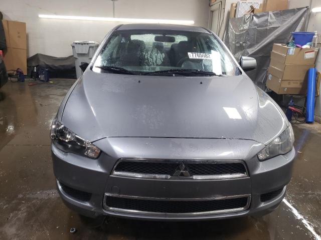 Photo 5 from auction – 2012 MITSUBISHI LANCER SE with VIN JA32V2FW0CU009231