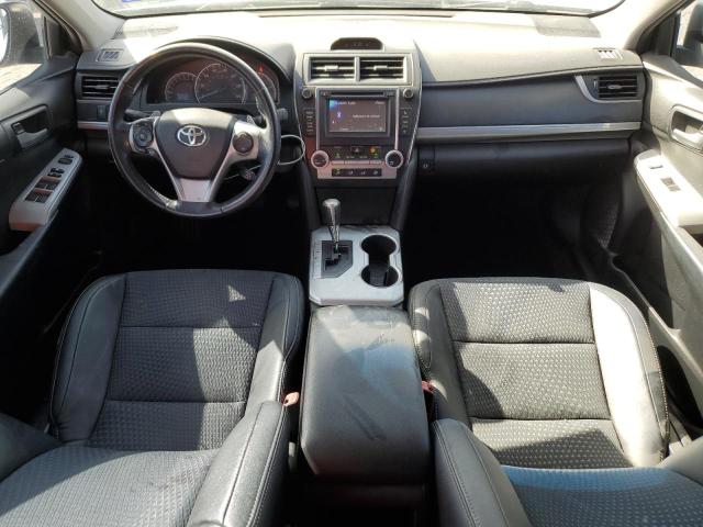 Photo 8 from auction – 2014 TOYOTA CAMRY L with VIN 4T1BF1FK8EU312309