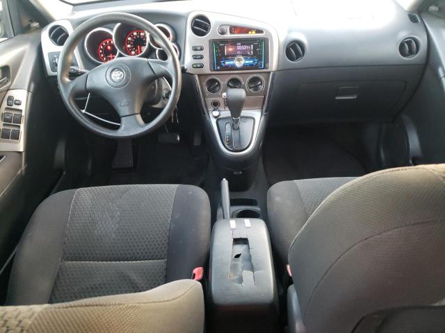 Photo 8 from auction – 2007 TOYOTA COROLLA MA with VIN 2T1KR32E17C652876