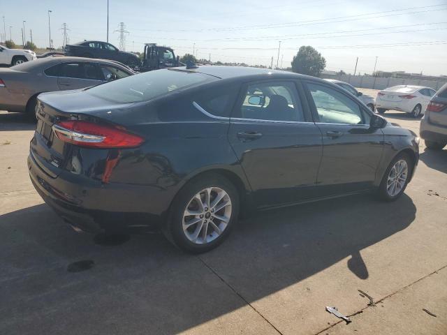 Photo 3 from auction – 2020 FORD FUSION SE with VIN 3FA6P0HD7LR253727