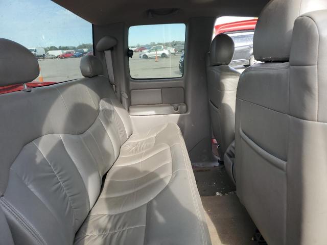 Photo 10 from auction – 1999 CHEVROLET SILVERADO with VIN 1GCEK19T2XE109463