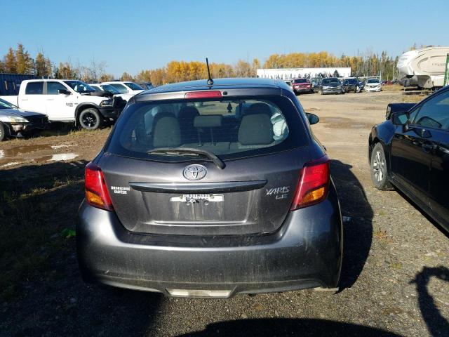Снимка 6 от търг – 2017 TOYOTA YARIS с VIN VNKKTUD31HA078926