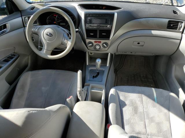 Photo 8 from auction – 2010 SUBARU FORESTER 2 with VIN JF2SH6CC3AH719676