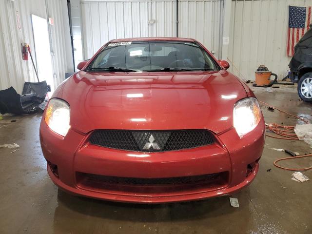 Photo 5 from auction – 2009 MITSUBISHI ECLIPSE GS with VIN 4A3AK24F69E016127