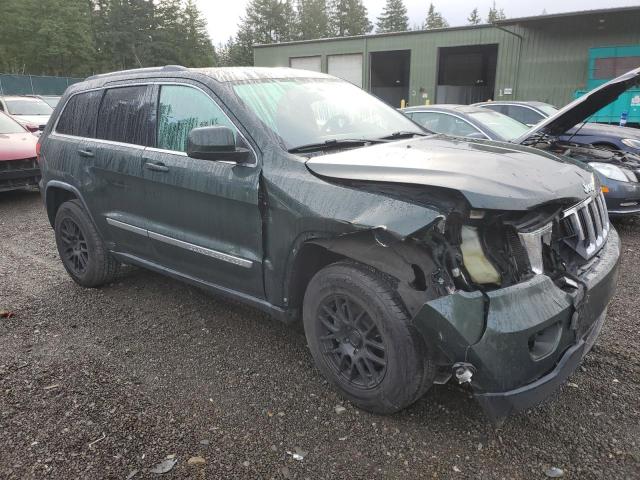 Photo 4 from auction – 2011 JEEP GRAND CHER with VIN 1J4RR4GG4BC547436