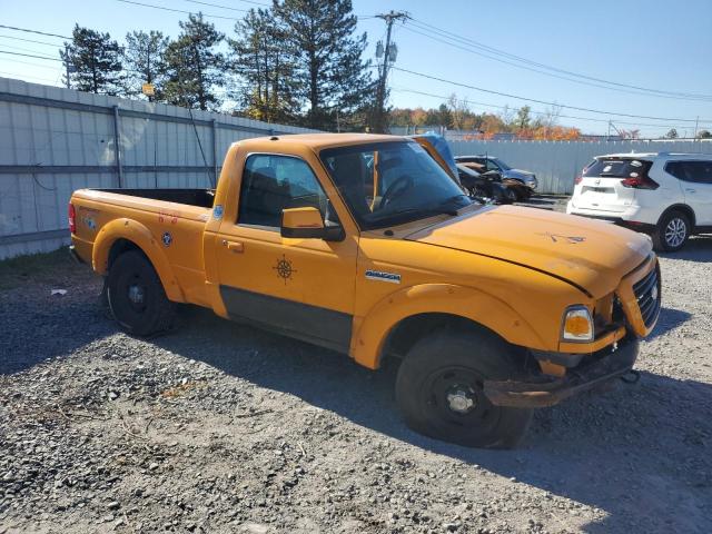 Photo 4 from auction – 2008 FORD RANGER with VIN 1FTYR11U48PA54355
