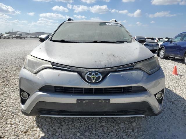 Photo 5 from auction – 2016 TOYOTA RAV4 XLE with VIN 2T3WFREV0GW289033