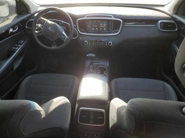 Photo 8 from auction – 2019 KIA SORENTO with VIN 5XYPG4A39KG504148