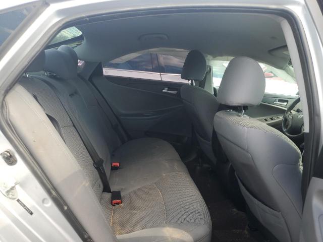 Photo 10 from auction – 2013 HYUNDAI SONATA GLS with VIN 5NPEB4AC6DH767327