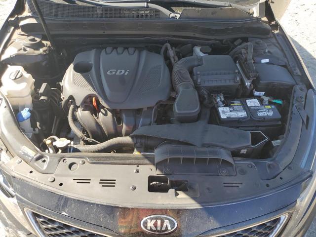 Photo 11 from auction – 2015 KIA OPTIMA LX with VIN KNAGM4A70F5637579