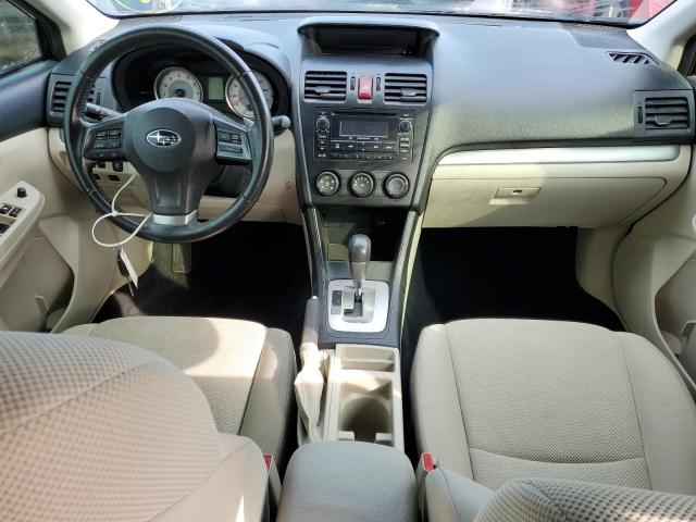 Photo 8 from auction – 2013 SUBARU IMPREZA PR with VIN JF1GJAD67DH033722