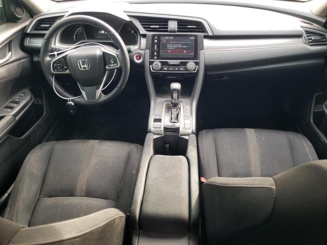Photo 8 from auction – 2016 HONDA CIVIC EX with VIN 19XFC2F7XGE217171