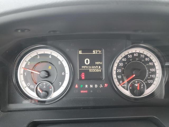 Photo 9 from auction – 2017 RAM 1500 ST with VIN 1C6RR7FGXHS829112