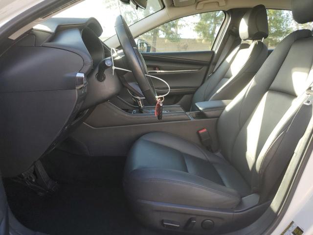 Photo 7 from auction – 2024 MAZDA 3 PREFERRE with VIN 3MZBPACM8RM418127