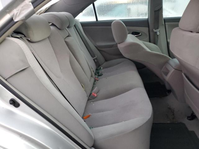 Photo 10 from auction – 2011 TOYOTA CAMRY BASE with VIN 4T1BF3EK9BU609596