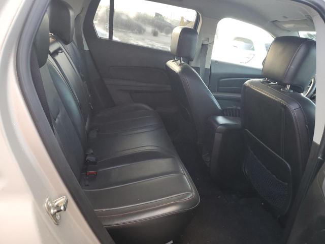 Photo 11 from auction – 2011 GMC TERRAIN SL with VIN 2CTALUEC9B6223948