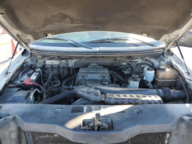 Photo 11 from auction – 2006 FORD F150 SUPER with VIN 1FTPW14596KA90125