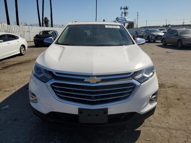 Photo 5 from auction – 2020 CHEVROLET EQUINOX PR with VIN 3GNAXNEV5LS697980
