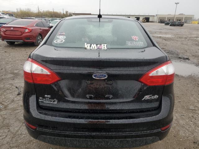 Photo 6 from auction – 2018 FORD FIESTA SE with VIN 3FADP4BJ8JM111684