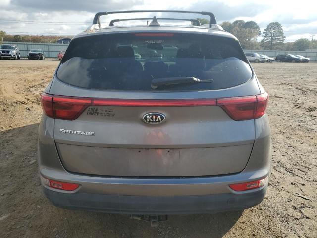 Photo 6 from auction – 2018 KIA SPORTAGE L with VIN KNDPMCAC0J7463889