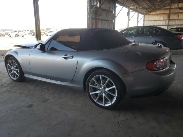 Photo 2 from auction – 2010 MAZDA MX-5 MIATA with VIN JM1NC2EF9A0209650
