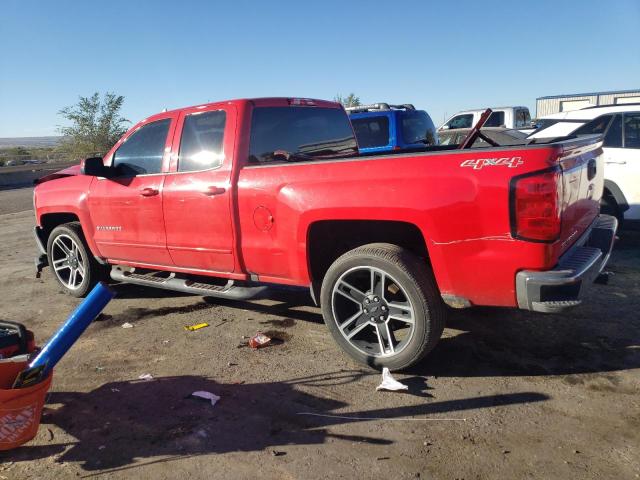 Photo 2 from auction – 2016 CHEVROLET silverado with VIN 1GCVKREC6GZ204976