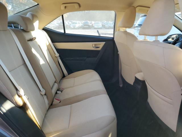 Photo 10 from auction – 2017 TOYOTA COROLLA L with VIN 2T1BURHE0HC826379