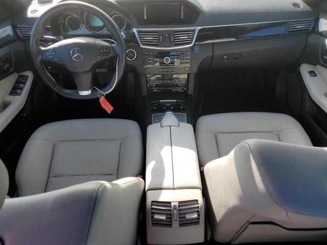 Photo 8 from auction – 2011 MERCEDES-BENZ E 350 4MAT with VIN WDDHF8HB3BA402300