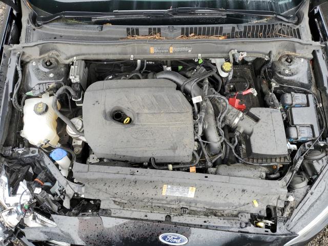 Photo 11 from auction – 2018 FORD FUSION SE with VIN 3FA6P0HD1JR175362