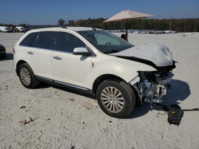 Photo 4 from auction – 2013 LINCOLN MKX with VIN 2LMDJ6JK2DBL45228