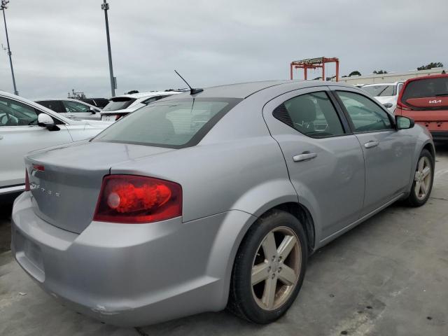 Photo 3 from auction – 2013 DODGE AVENGER SE with VIN 1C3CDZABXDN648626