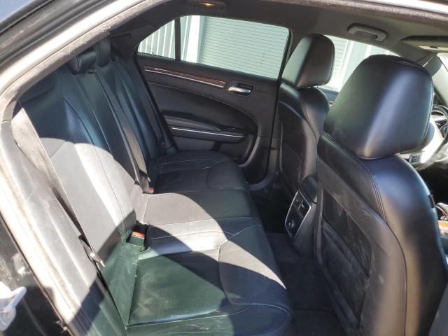 Photo 10 from auction – 2012 CHRYSLER 300 LIMITE with VIN 2C3CCACG7CH221683