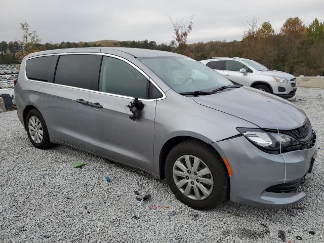 Photo 4 from auction – 2020 CHRYSLER VOYAGER L with VIN 2C4RC1AG5LR111959