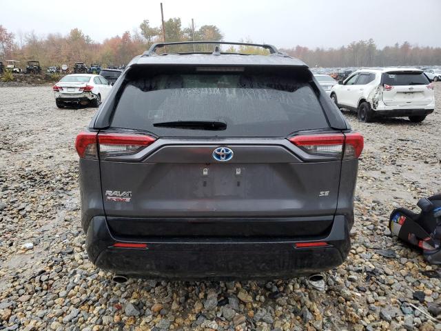 Photo 6 from auction – 2023 TOYOTA RAV4 with VIN JTMAB3FV6PD139815