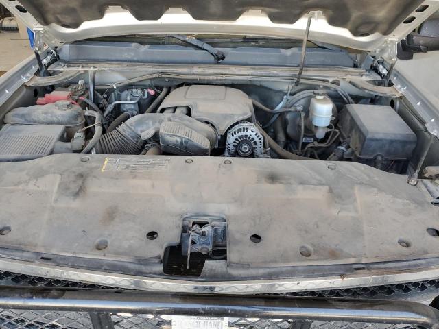Photo 11 from auction – 2011 CHEVROLET SILVERADO with VIN 3GCPCSEA8BG106844
