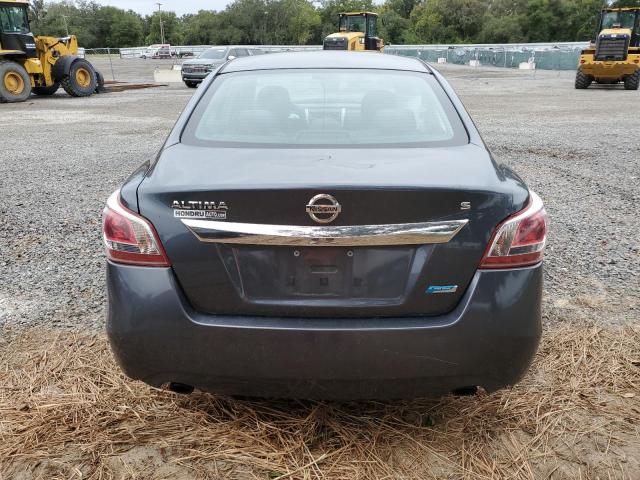Photo 6 from auction – 2013 NISSAN ALTIMA 2.5 with VIN 1N4AL3AP6DC283720