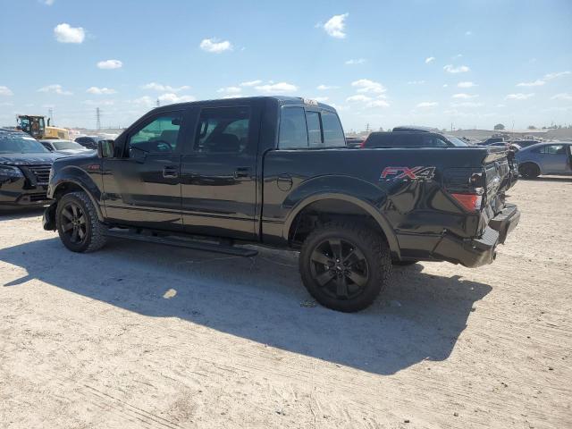 Photo 2 from auction – 2014 FORD F150 SUPER with VIN 1FTFW1EF7EFB69061
