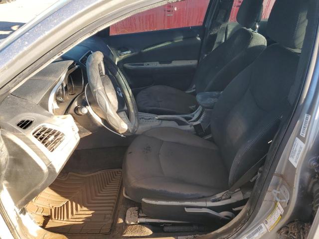 Photo 7 from auction – 2013 DODGE AVENGER SE with VIN 1C3CDZAB9DN537341