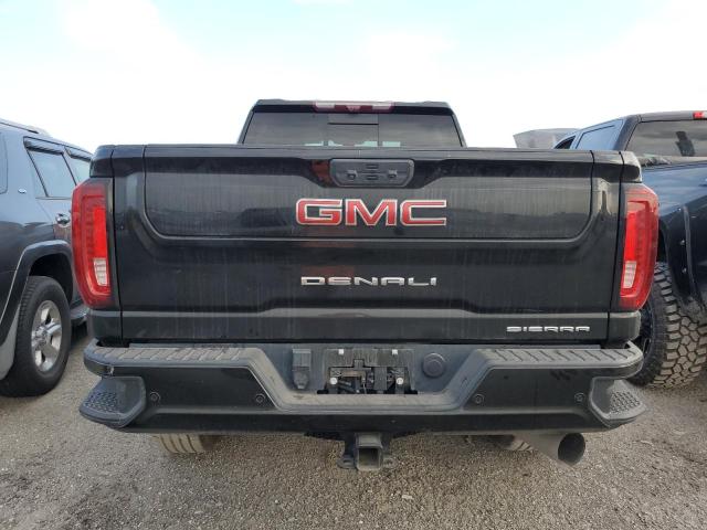 Photo 6 from auction – 2021 GMC SIERRA K25 with VIN 1GT49REY8MF277752