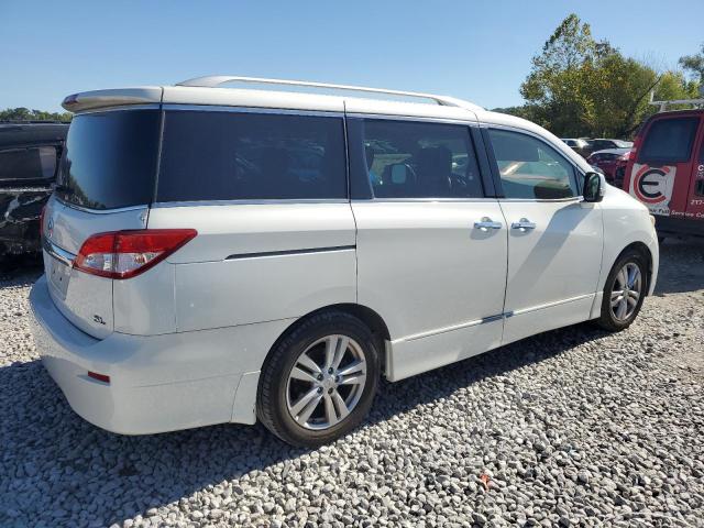 Photo 3 from auction – 2012 NISSAN QUEST S with VIN JN8AE2KP2C9048163