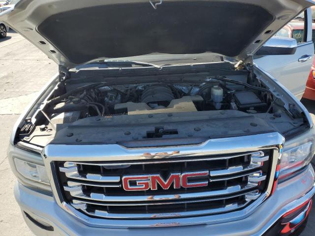 Photo 11 from auction – 2016 GMC SIERRA K15 with VIN 3GTU2NEC7GG366037