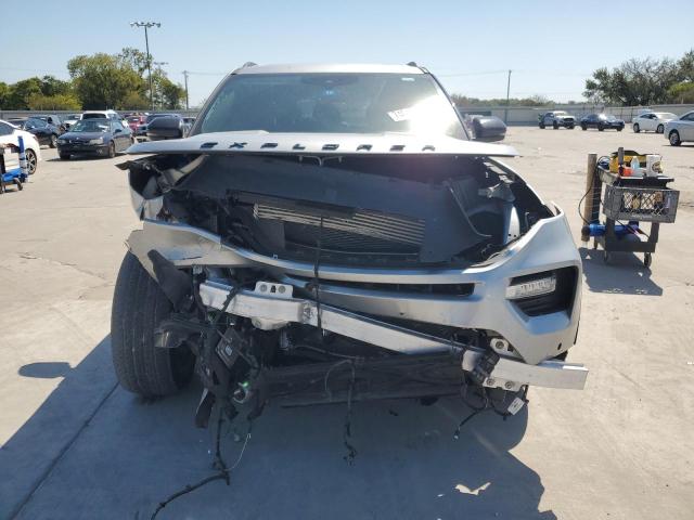 Photo 5 from auction – 2021 FORD EXPLORER S with VIN 1FM5K8GCXMGB31203
