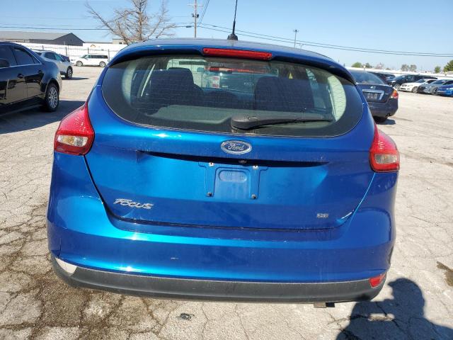 Photo 6 from auction – 2018 FORD FOCUS SE with VIN 1FADP3K29JL239548