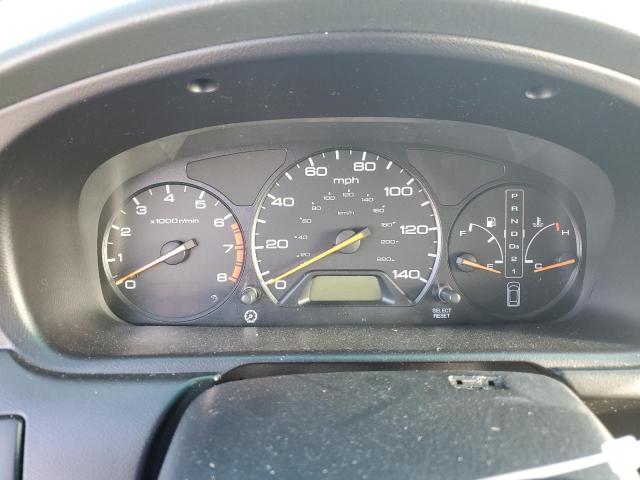 Photo 9 from auction – 2002 HONDA ODYSSEY EX with VIN 5FNRL18652B000593